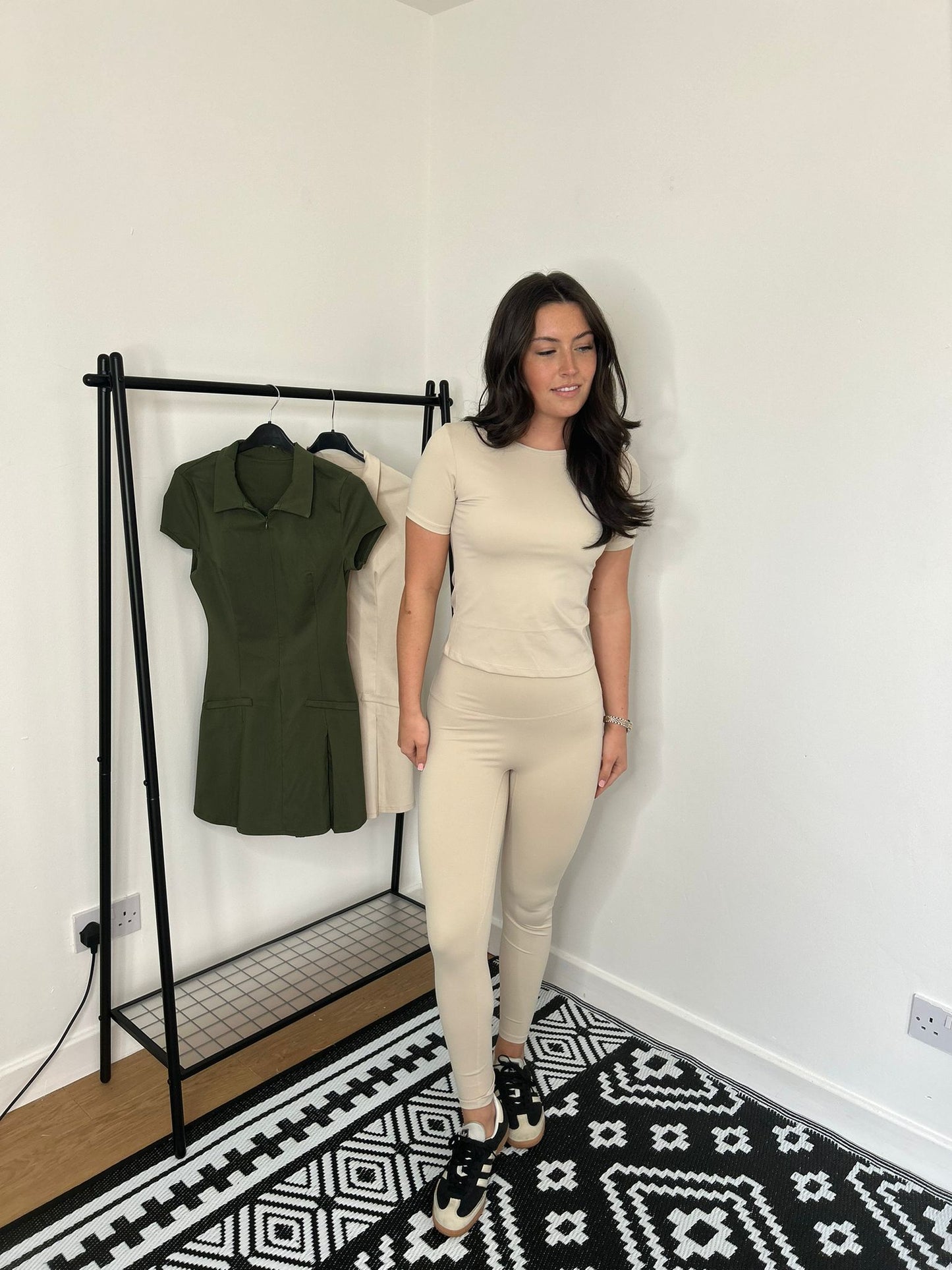 Seamless co ord