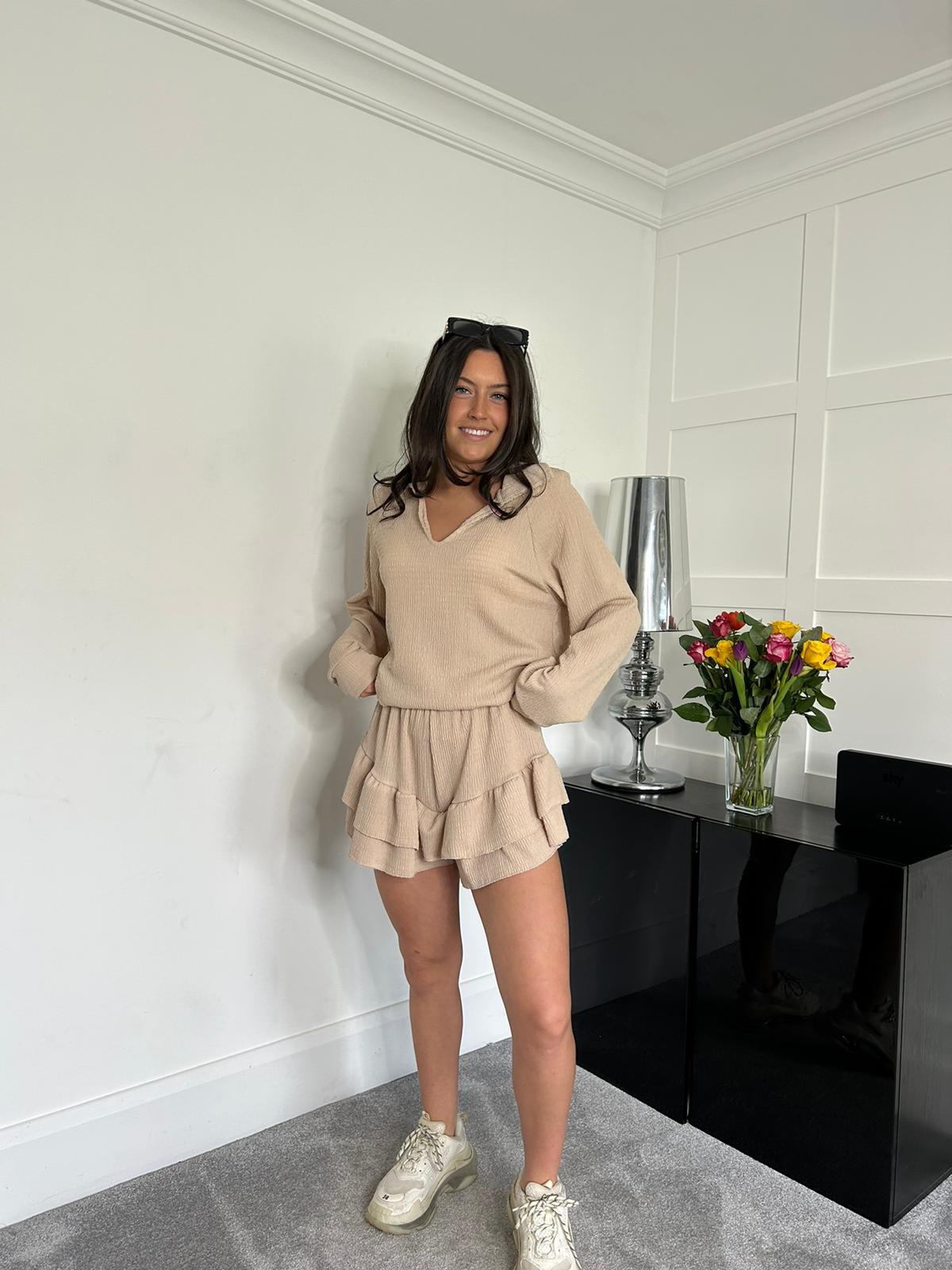 “Kara” co ord