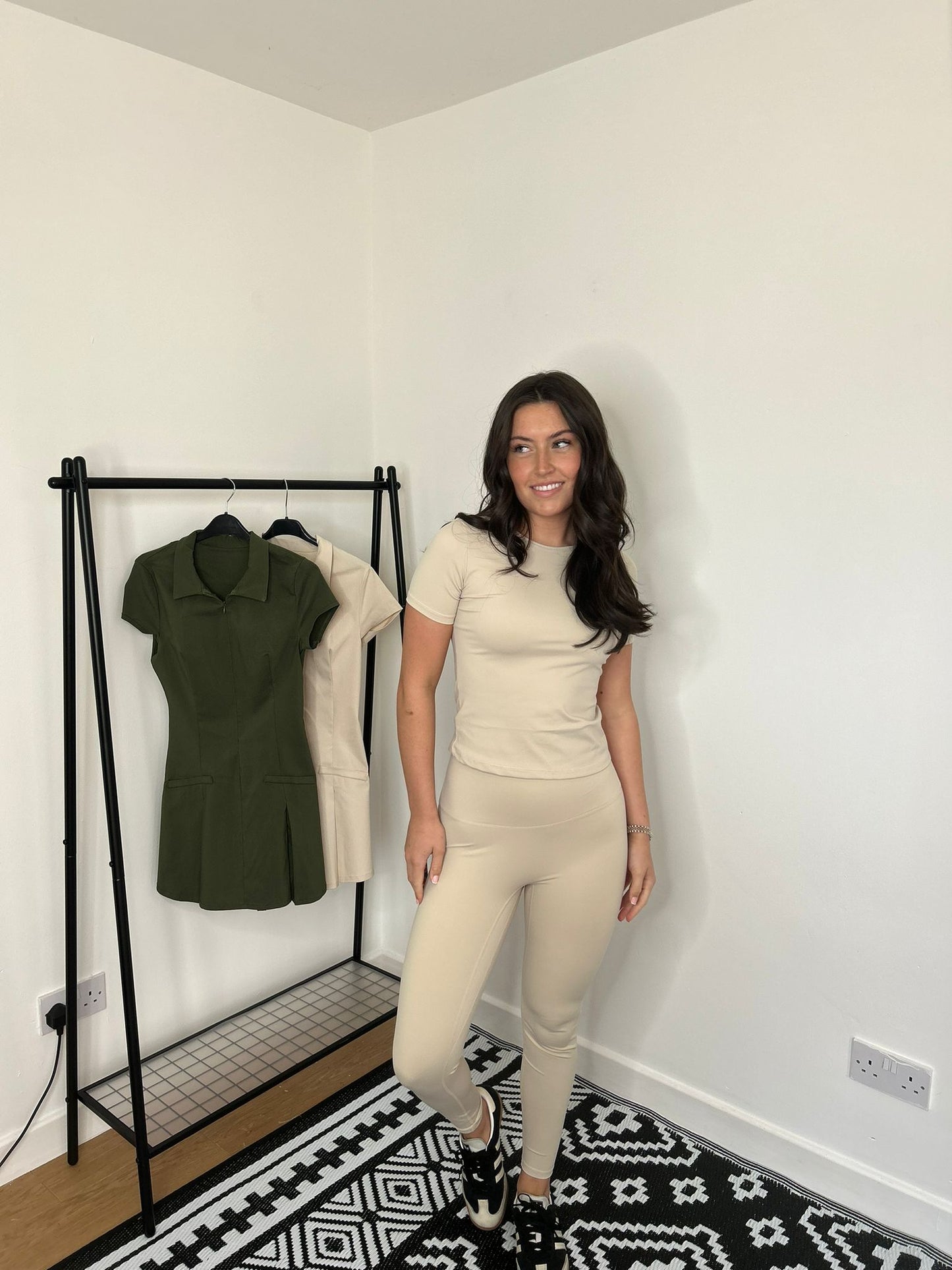 Seamless co ord