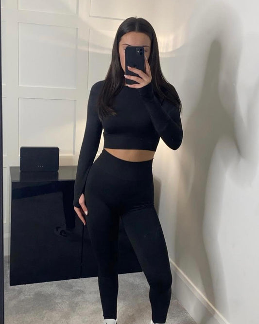 Gym co ord