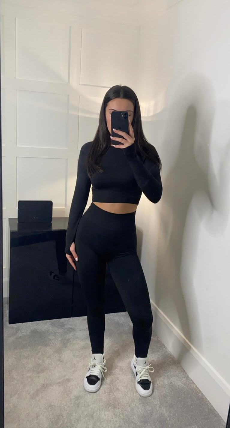 Gym co ord